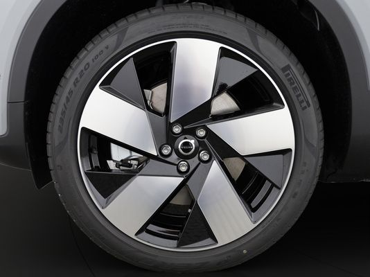 Volvo EX40 Twin Ultra AWD XCENTRIC