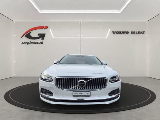 Volvo V90 2.0 B6 Inscription AWD