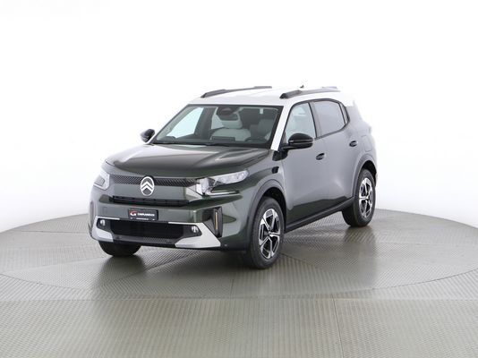 Citroën e-C3 Aircross long range Max