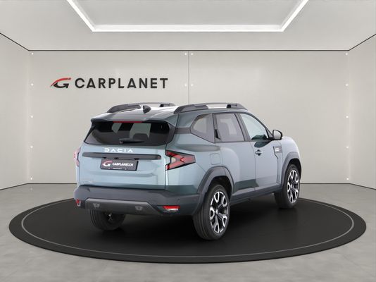 DACIA Bigster 1.8 Hybrid Journey