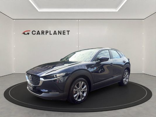 Mazda CX-30 2.0 150 PS Exclusive-Line AWD