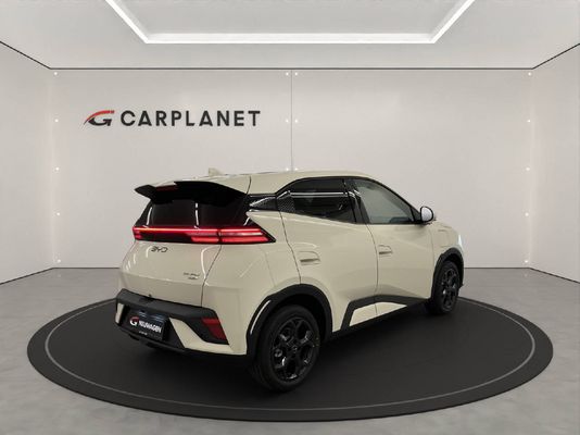 BYD Dolphin Surf Comfort CH FAHRZEUG