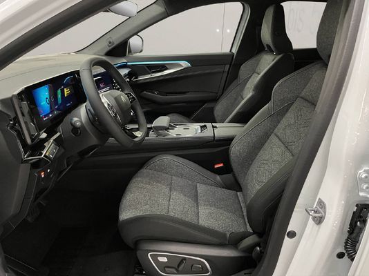 Renault Austral 1.2 E-Tech techno