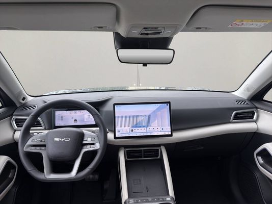 BYD Atto 2 DM-i Boost