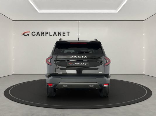 DACIA Bigster 1.2 Hybrid Journey 4WD