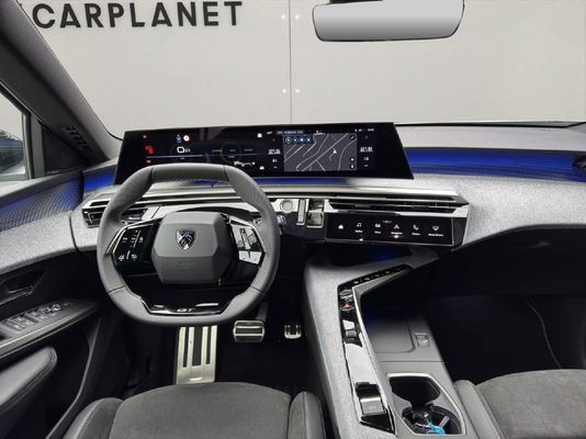 Peugeot 3008 1.2 Hybrid GT