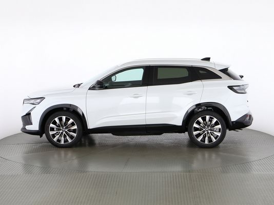 Renault Austral 1.2 E-Tech techno