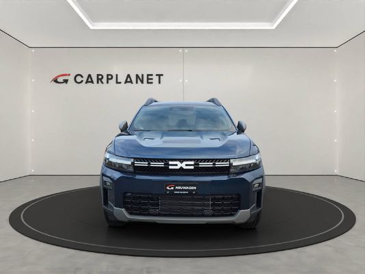 Dacia Bigster 1.8 Hybrid Journey