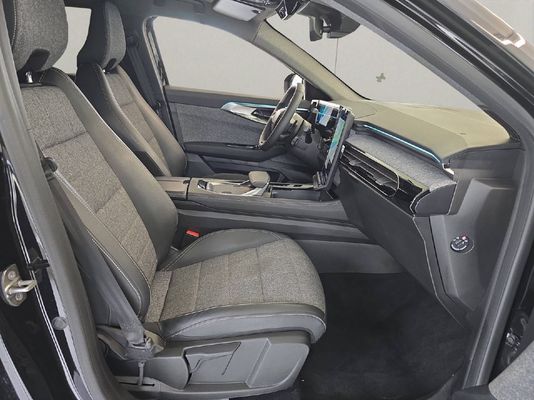Renault Espace 1.2 E-Tech techno 7-Plätzer