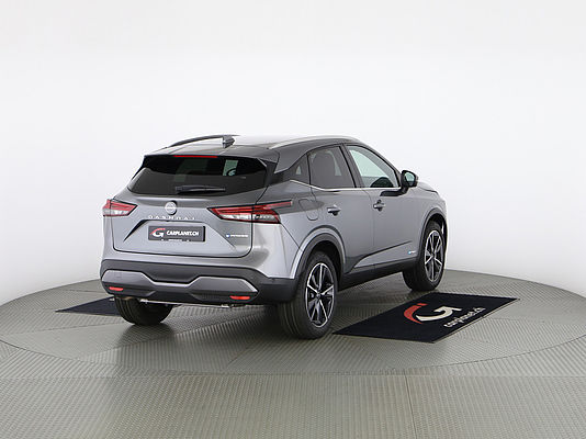 Nissan Qashqai 1.5 VC-T Tekna+