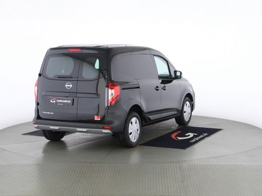Nissan Townstar Kaw. 2.0 t L1 1.3 DIG N-Connecta
