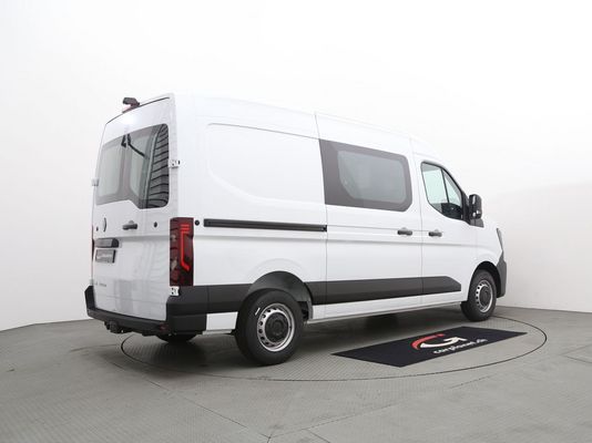 Renault Master Kaw. 3.5 t L2H2 2.0 Blue