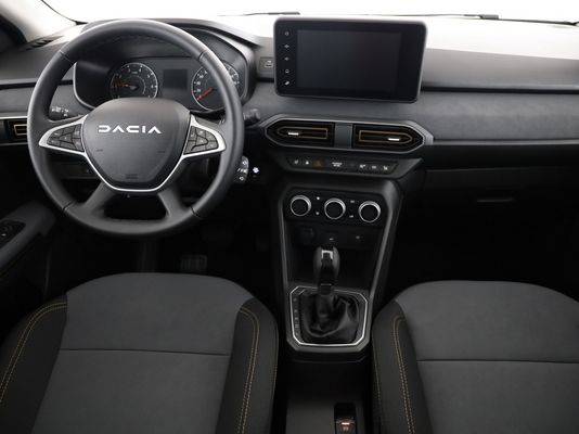 DACIA Sandero 1.0 TCe 90 Stepway Extreme