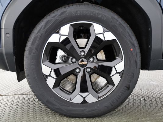 DACIA Bigster 1.2 TCe Extreme