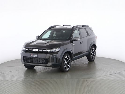 DACIA Bigster 1.8 Hybrid Journey