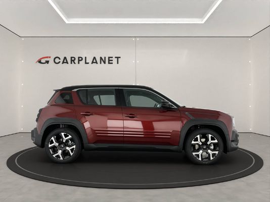 Renault R4 E-Tech Comfort Range techno plein sud