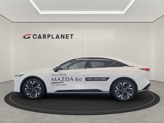 Mazda 6e Takumi 245 PS Long Range (80 kWh) RWD
