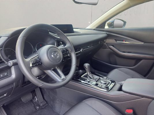 Mazda CX-30 2.0 186 PS Homura AWD