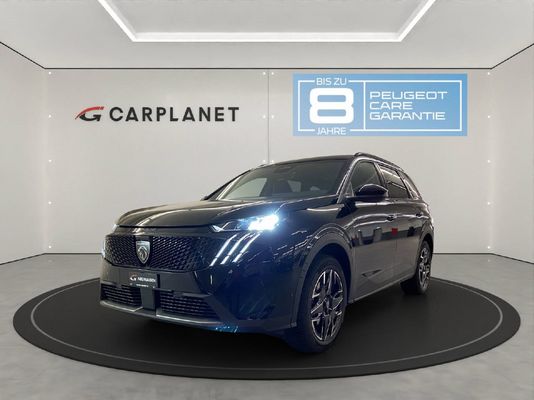 Peugeot 5008 1.2 Hybrid Allure Premium