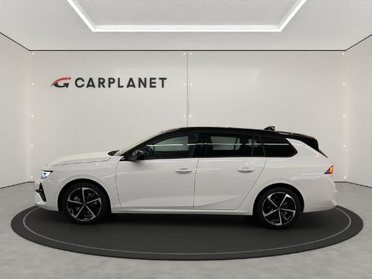 Opel Astra Sports Tourer 1.2 T 130 GS