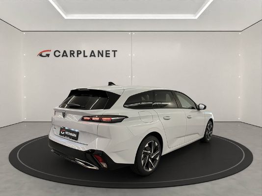 Peugeot 308 SW 1.2 Hybrid Allure