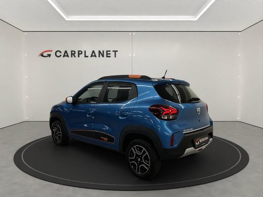 Dacia Spring Comfort Plus