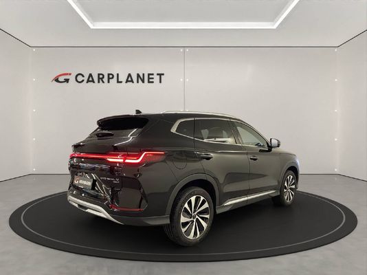 BYD Seal U DM-i Design AWD CH FAHZREUG