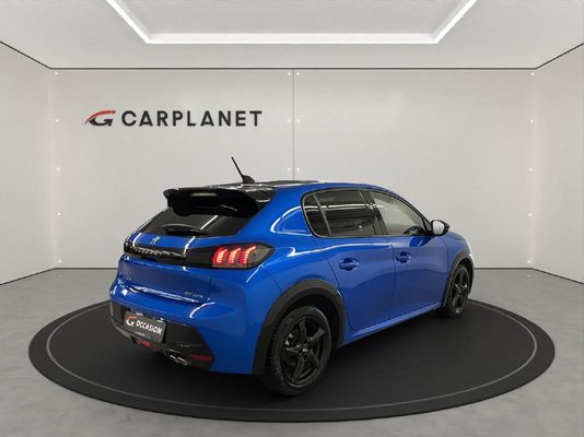 Peugeot 208 1.2 PureTech 130 GT Line