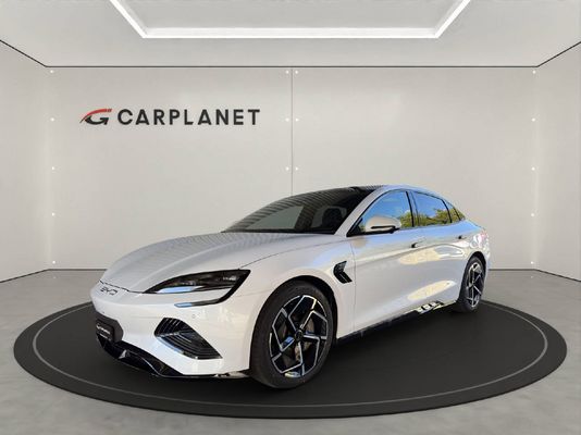 BYD Seal Excellence AWD