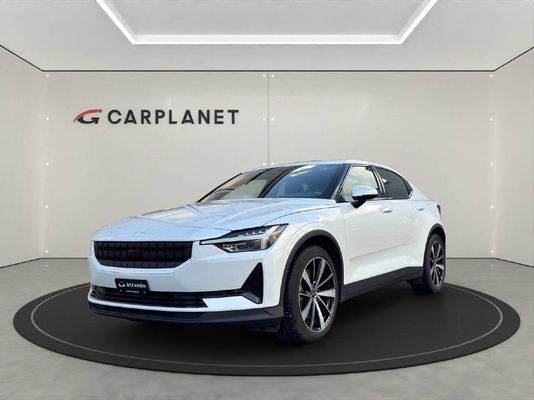 Polestar 2 Standard Range Single Motor