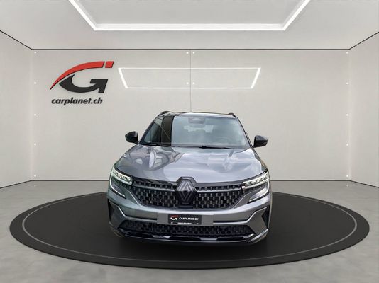 Renault Austral iconic esprit Alpine E-TECH full hybrid 200