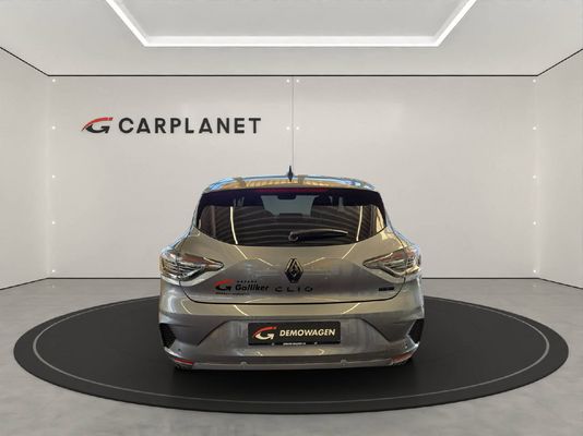 Renault CLIO esprit Alpine E-TECH full hybrid 145