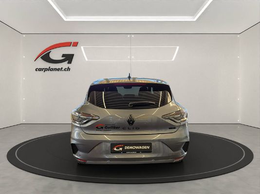 Renault CLIO esprit Alpine E-TECH full hybrid 145
