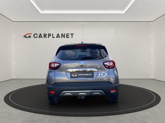 Renault Captur 1.3 TCe Red Edition EDC