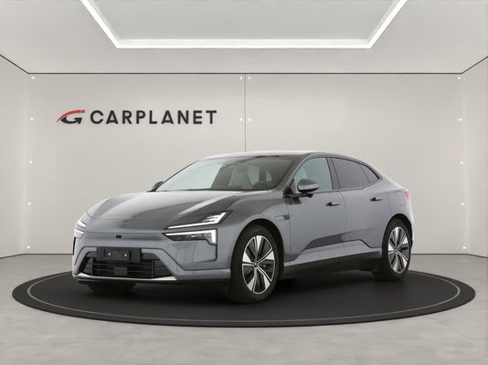 Polestar 4 Long Range Single Motor