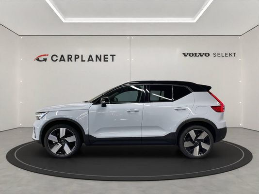Volvo XC40 E80 Twin Plus AWD