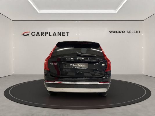 Volvo XC90 T8 eAWD Inscription