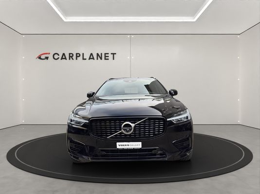 Volvo XC60 T8 R-Design eAWD