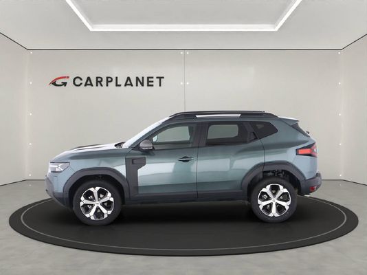 DACIA Duster 1.2 TCe Journey 4WD
