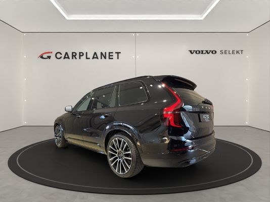 Volvo XC90 2.0 T8 TE Ultra Dark eAWD