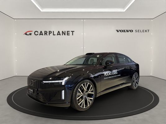 Volvo ES90 Ultra