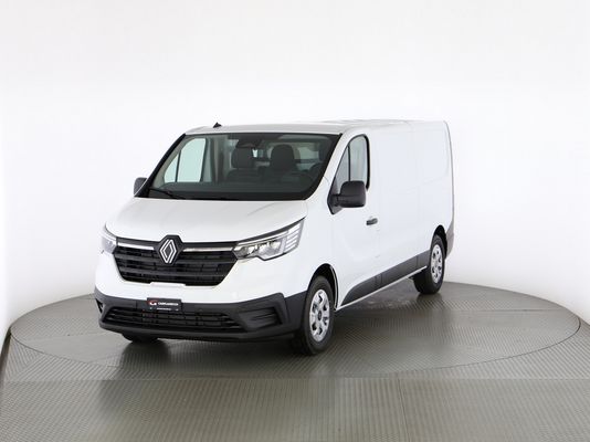 Renault Trafic Kaw. 3.0 t L2 H1 2.0 dC