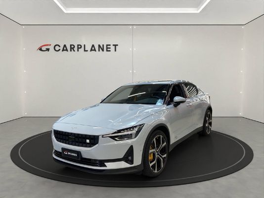 Polestar 2 Long Range Dual Motor Performance