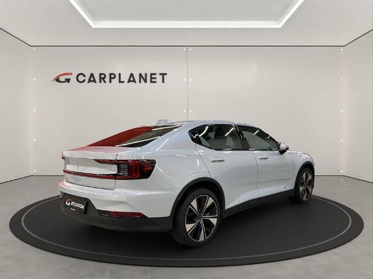 Polestar 2 Long Range Single Motor