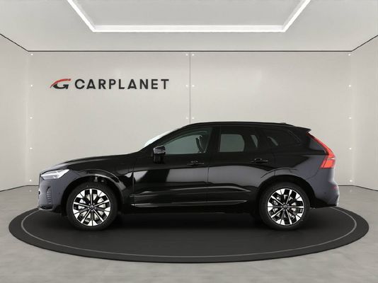 Volvo XC60 2.0 T8 TE Ultra Dark eAWD