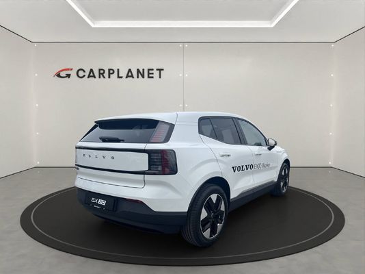 Volvo EX30 E60 Core WORKER