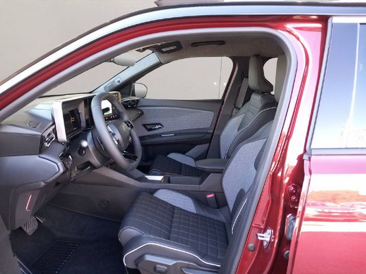 Renault R4 E-TECH ELECTRIC iconic 150PS Comfort Range