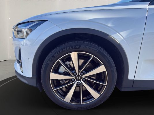 Polestar 2 Standard Range Single Motor