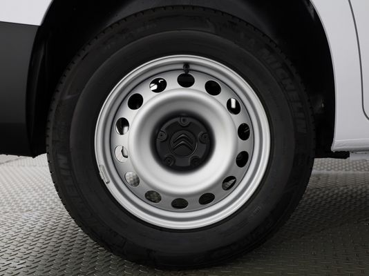 Citroen e-Berlingo M erhöhte Nutzlast