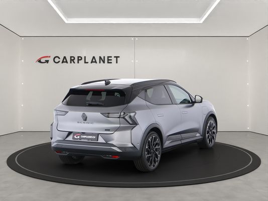 Renault Scénic E-Tech esprit Alpine